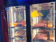 -Famous肥猫墨西哥音乐餐吧(五棵松华熙LIVE店)