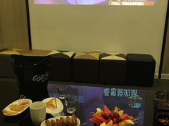 -杰克男孩台球会馆(西区富华店)