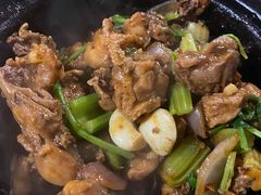 -二楼老店重庆鸡公煲(真光路店)