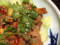 -新白鹿餐厅(爱琴海购物中心店)