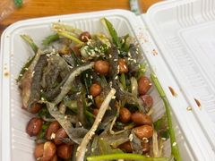 -陈添記·祖傳爽鱼皮·西关老字号(广州首店)