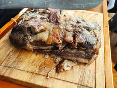 -拉蒂娜·巴西牛排馆 Latina·Brazilian Steakhouse(陆家嘴旗舰店)