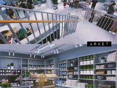 -ARKET CAFÉ(三里屯太古里店)