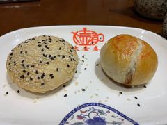 -大壶春生煎(四川中路店)