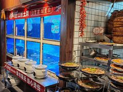 -老阿爸鲜鱼土菜(昆山花桥店)