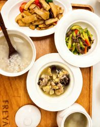 -弗蕾亚·和月月子调理院(东湖店)