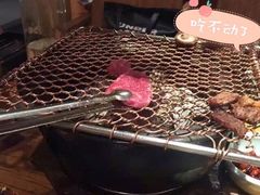 -黑牛の店·和牛烧肉(大悦城店)
