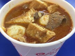 -大中沙茶面(中山路店)