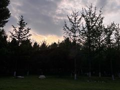-回龙观体育文化公园