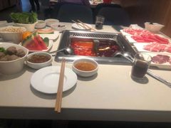 -海底捞火锅(万丰桥店)