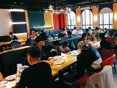 -斗牛士牛排(南京东路店)