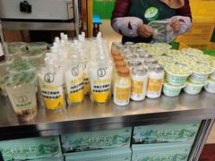 -德禄酸奶(莫家街店)