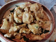 -半山腰·云南菜(侨福芳草地店)