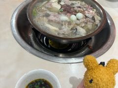 -海关荤豆花(洋河一路店)