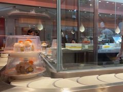 -新一番三文鱼寿司(红城湖店)