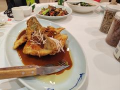 -东兴楼饭庄(六里桥店)