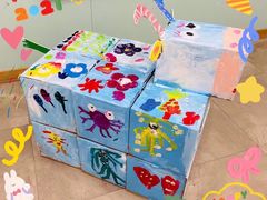 -学知乐教育·幼小衔接·小学科辅导(浦东外高桥森兰中心)