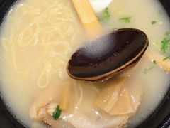 豚骨拉面-食其家·牛丼咖喱(金桥太茂店)