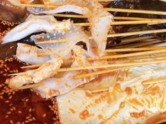 -叶婆婆钵钵鸡(解放碑店)