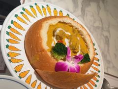 -太食獸泰式茶餐厅(艾尚天地店)