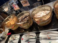 -The COOK·厨餐厅·自助餐(浦东嘉里大酒店)
