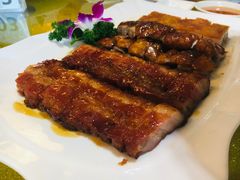 -广州塔晖粤轩中餐厅