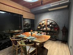 -恬阿姨庭院餐厅·生日宴