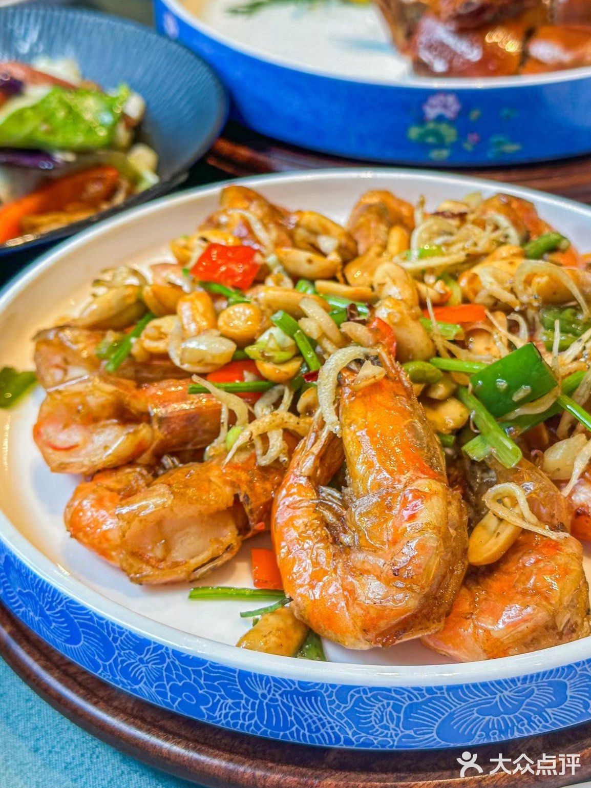 享受美食的人都喜欢来这里[加油]味道👅颜值都是天花板了