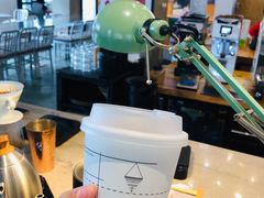 -Nectar One Cafe(勇烈路n1店)