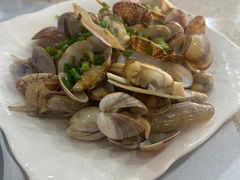 -原味蒸汽海鲜(嵊泗店)