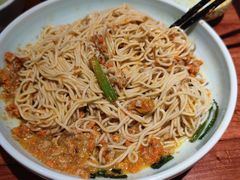 -裕兴记•蟹黄面馆(人民广场店)