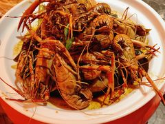 -前海沿•青岛菜(中山路天主教堂店)