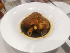 -大鸭梨烤鸭(甘家口店)