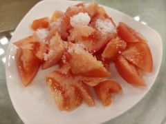 糖伴西红柿-那达慕蒙古风味酒楼