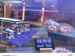 -马哥孛罗咖啡厅·Cafe Marco (厦门马哥孛罗东方大酒店)