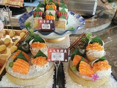 -鲜得莱渔港·小平岛海胆馆(七贤岭店)