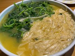 -竹里馆 ·茶食(奥体店)