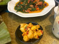 -多哥水傣味餐厅(司马巷店)