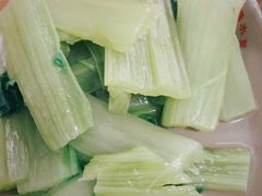 -汝萍传统蘸水菜(春华路总店)