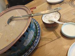 -哈啾嗨·蒙文化主题餐厅(京汉新城店)