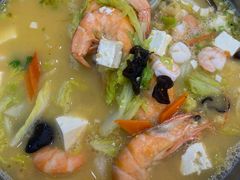 -渔码头食府(蓬莱阁店)