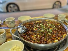 -黑竹香鸡(营和巷店)