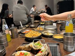 -夜食白市Yespicy·烧烤啤酒宵夜(番禺四海城店)