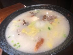 -又一福烤鸭·北京菜(东四店)