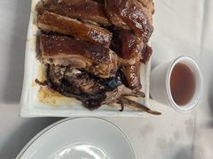 -海鲜街菜馆(海珠南路店)