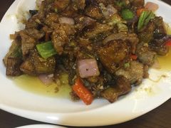 -张包铺(关东古巷店)