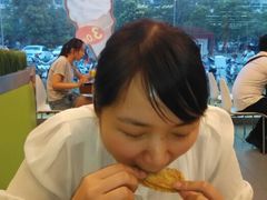 android_upload_pic-德克士(汝河路店)