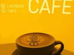 -XI·LaundryCafe 喜咖自助洗衣咖啡店