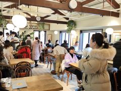 -Money Shops(愚园路店)