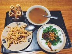 -大王油茶(磁器口店)